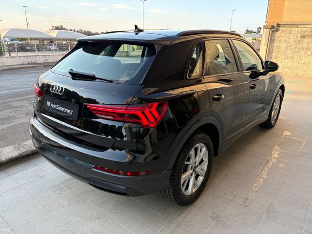 AUDI Q3 usata, con Alzacristalli elettrici