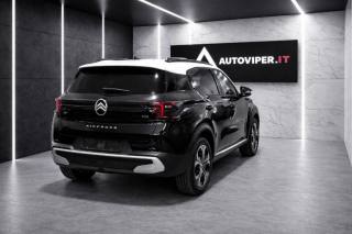 CITROEN C3 Aircross usata, con Airbag