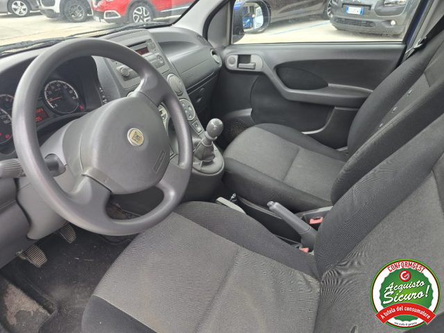 FIAT Panda usata 8