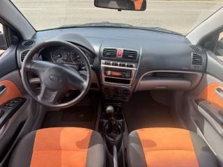 KIA Picanto usata 10