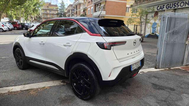 OPEL Mokka usata, con Alzacristalli elettrici