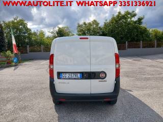 FIAT Doblo usata, con Autoradio