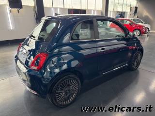 FIAT 500 usata, con Airbag Passeggero