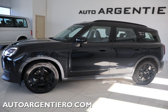 MINI Countryman usata, con Airbag