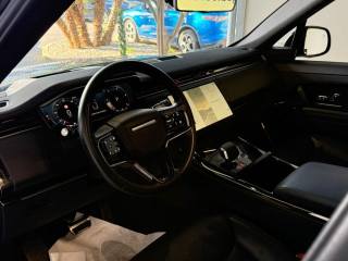 LAND ROVER Range Rover Sport usata 27