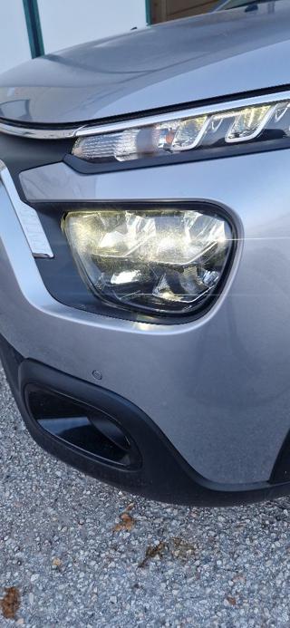 CITROEN C3 usata, con Airbag laterali