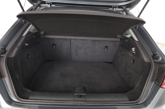AUDI A3 usata 13