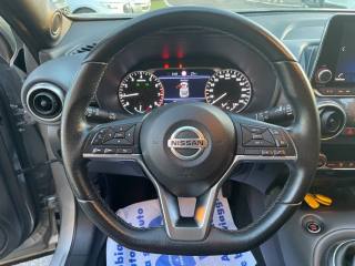 NISSAN Juke usata, con Controllo automatico clima