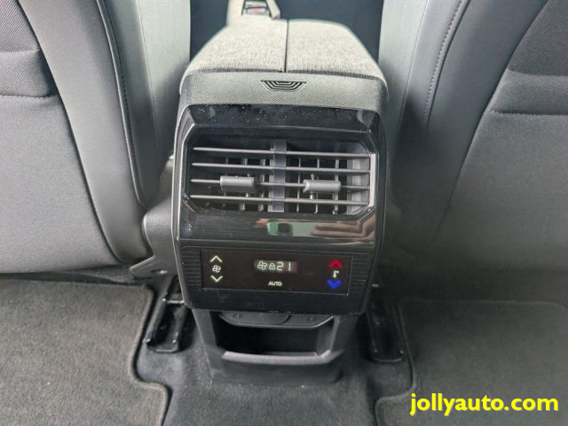 PEUGEOT 5008 usata, con Riconoscimento dei segnali stradali