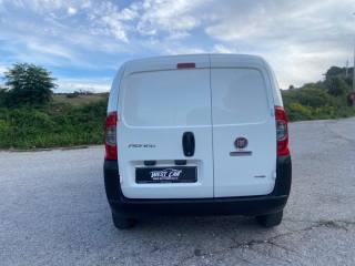 FIAT Fiorino usata, con Immobilizzatore elettronico