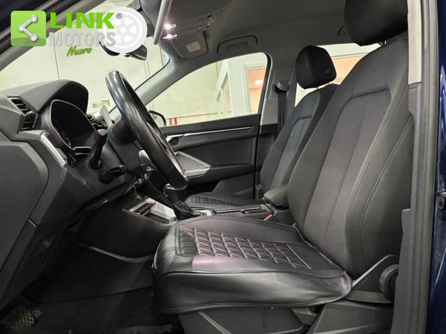 AUDI Q3 usata, con Climatizzatore