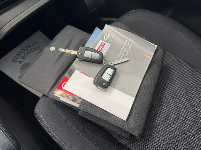 NISSAN Qashqai usata 31