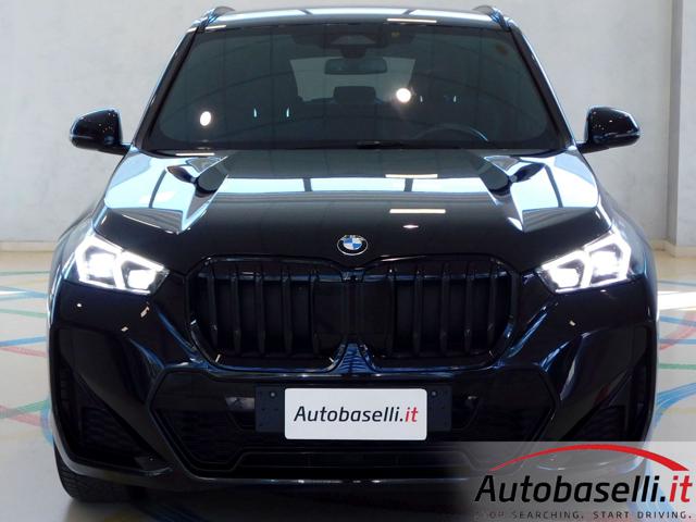 BMW X1 usata, con Controllo automatico clima