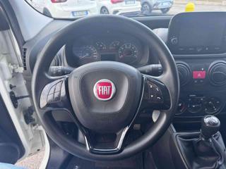 FIAT Fiorino usata 11