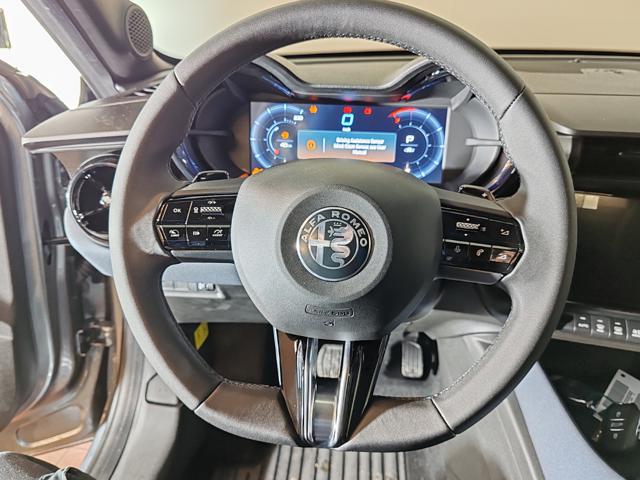 ALFA ROMEO Junior usata, con Controllo trazione