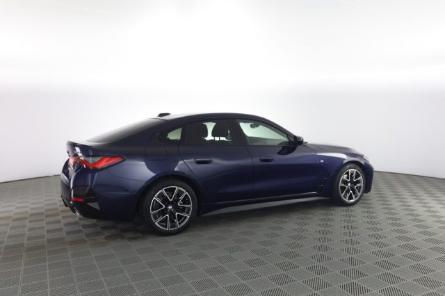 BMW 420 usata 2