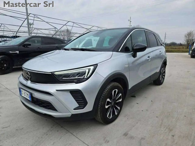 OPEL Crossland usata, con Airbag