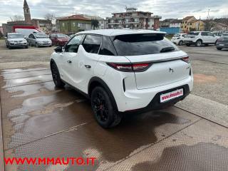 DS AUTOMOBILES DS 3 Crossback usata, con Airbag Passeggero