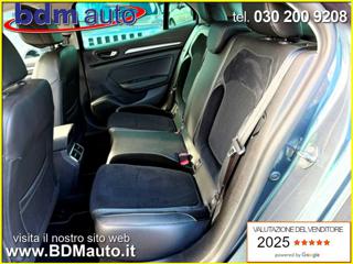 RENAULT Megane usata, con USB