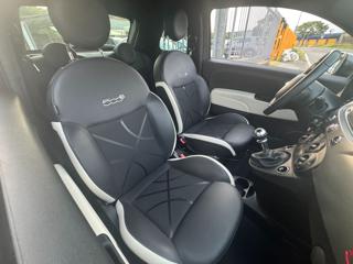 FIAT 500 usata, con Servosterzo