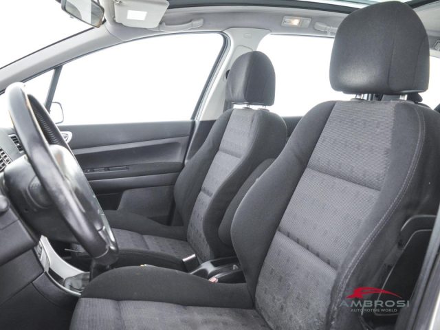 PEUGEOT 307 usata 8