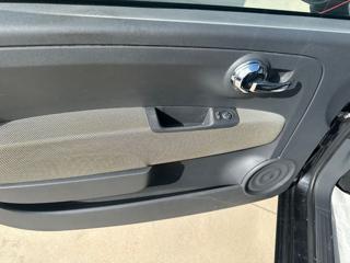 FIAT 500 usata, con Fendinebbia