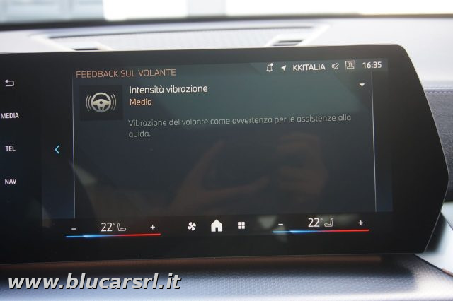BMW X2 usata, con Airbag testa