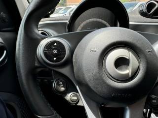 SMART ForFour usata, con Volante multifunzione