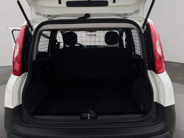 FIAT Panda usata 14