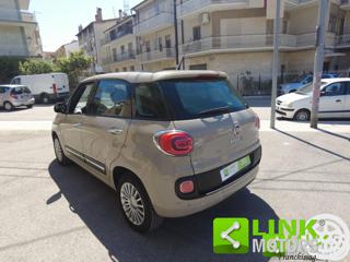 FIAT 500L usata 4