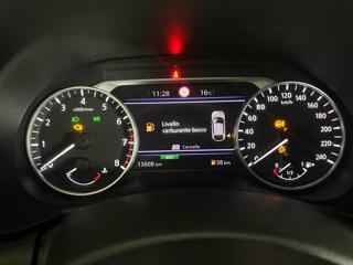 NISSAN Juke usata, con ESP