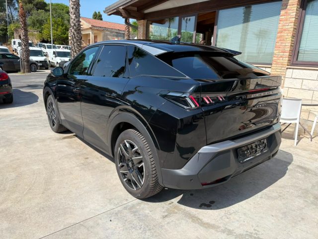 PEUGEOT 3008 usata, con Boardcomputer