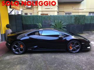 LAMBORGHINI Huracan usata 2