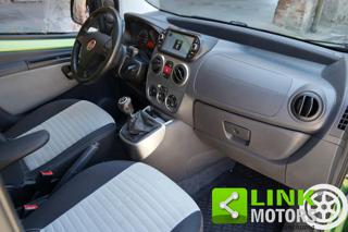 FIAT Qubo usata, con Immobilizzatore elettronico