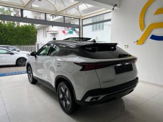 OMODA 5 usata, con Immobilizzatore elettronico