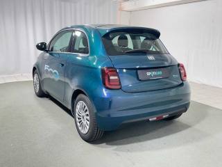 FIAT 500e usata, con Airbag laterali