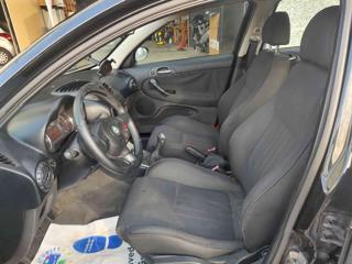 ALFA ROMEO 147 usata, con Cruise Control