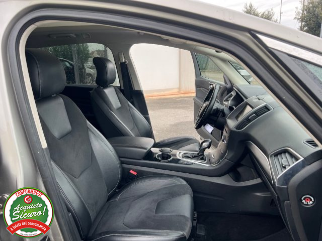 FORD S-Max usata, con Climatizzatore