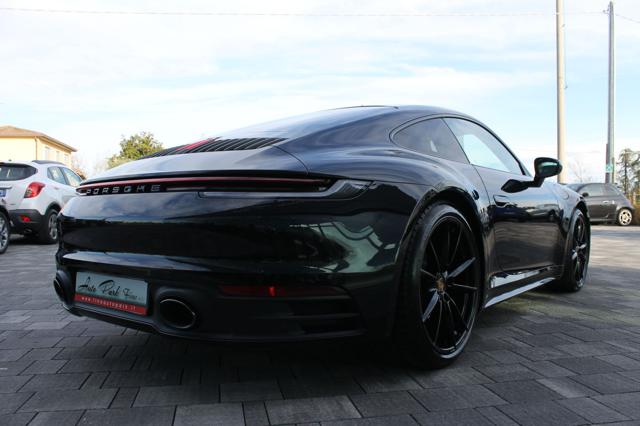 PORSCHE 911 usata, con Airbag Passeggero