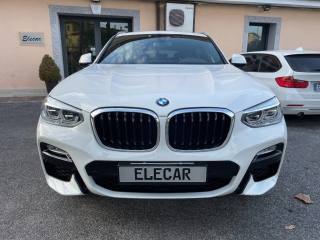 BMW X4 usata, con Airbag