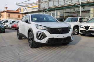 PEUGEOT 2008 1.2 PureTech 100cv S&S Style
