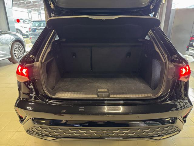 AUDI A3 usata, con Cerchi in lega