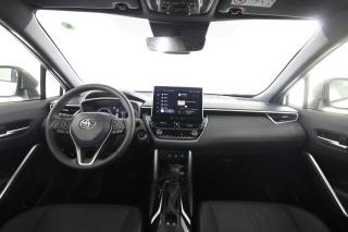 TOYOTA Corolla Cross usata 10