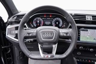 AUDI Q3 usata, con Immobilizzatore elettronico