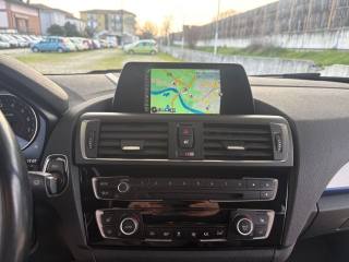 BMW 118 usata, con Vetri oscurati