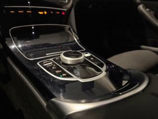 MERCEDES-BENZ C 220 usata, con Vetri oscurati