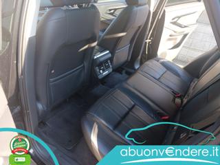 LAND ROVER Range Rover Evoque usata, con Controllo automatico clima