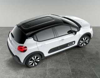 CITROEN C3 PureTech 83 S&S Shine
