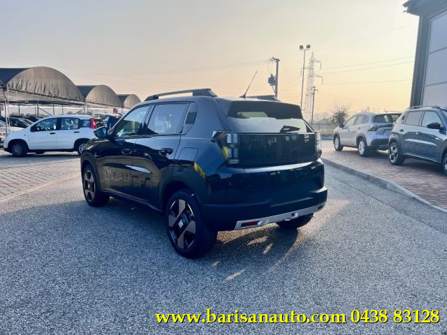 FIAT Grande Panda usata, con Airbag Passeggero