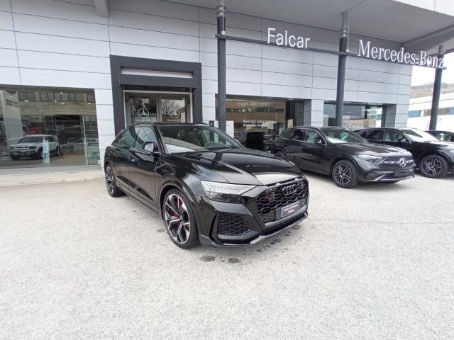 AUDI RS Q8 usata, con ABS